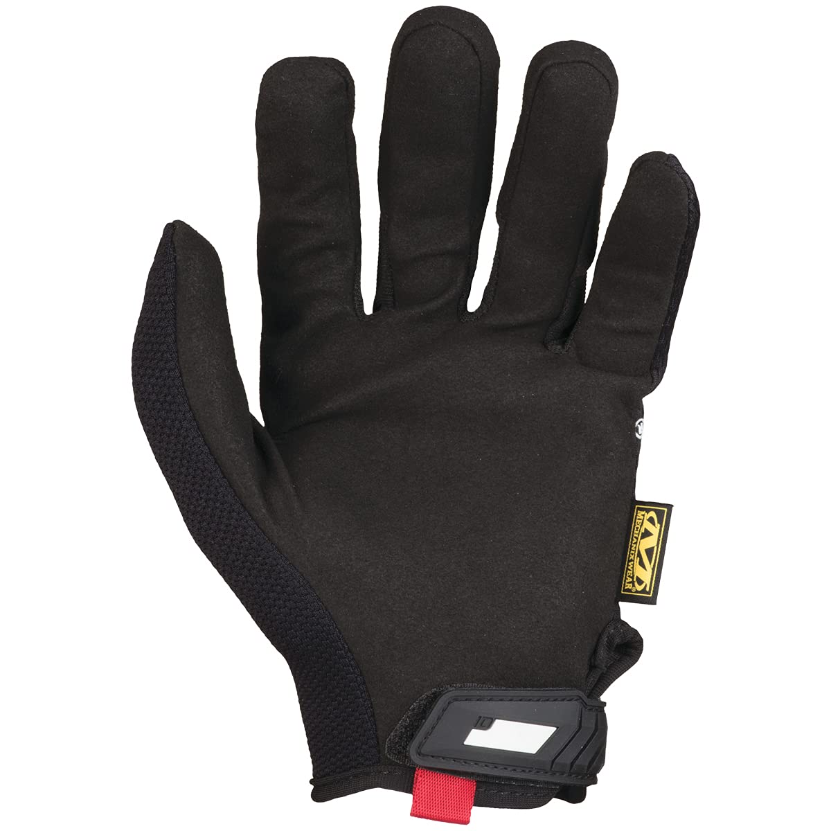 The Original Work Gloves Blue Black X-Large — view 2