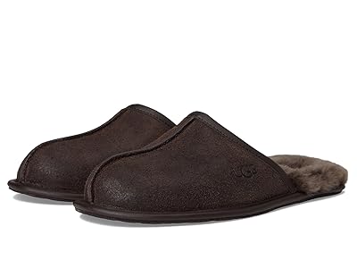 UGG Scuff Leather Distressed Men