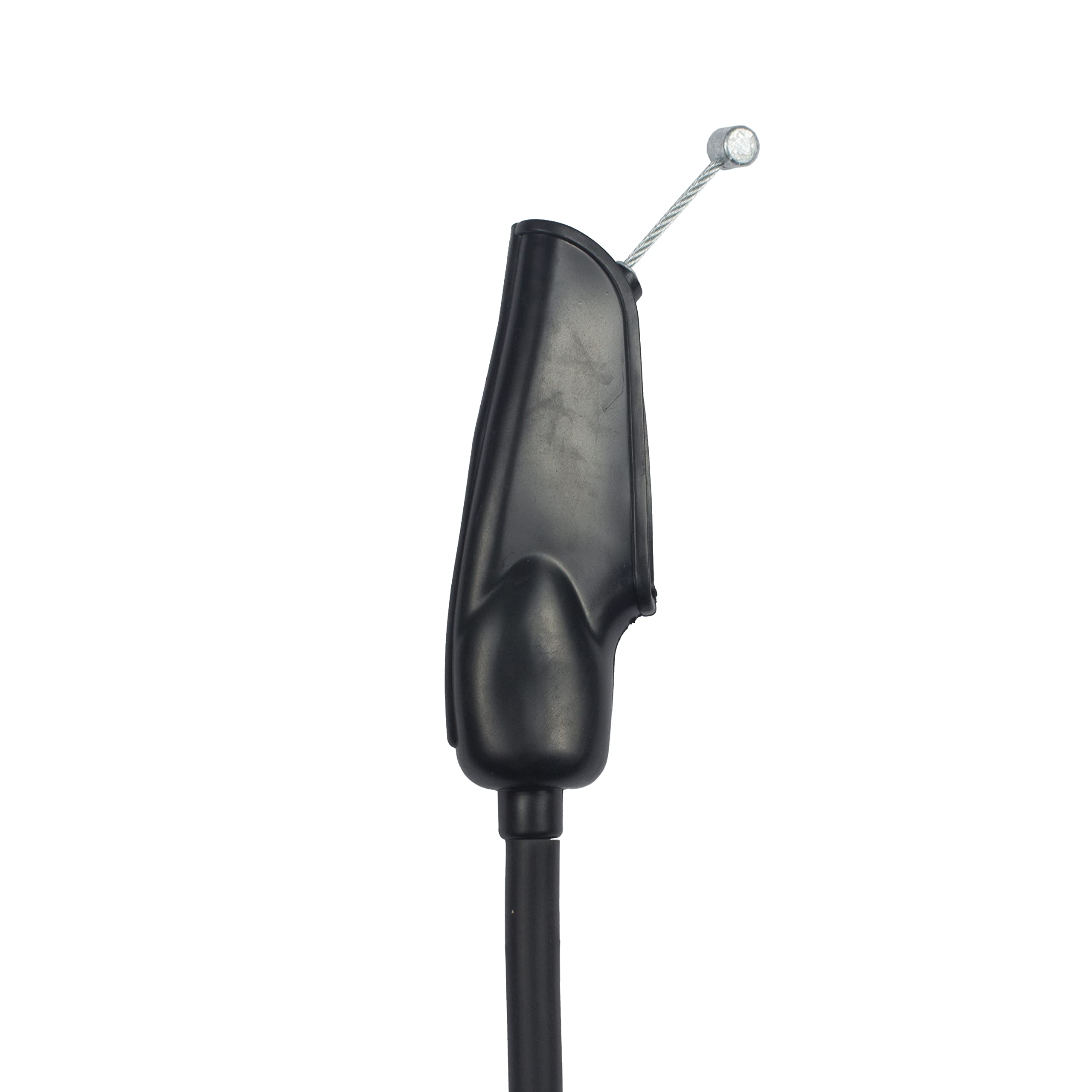 MOTOMASTER Cavo di comando per moto Cavo frizione compatibile con Benelli BN-251 / 40400N220002