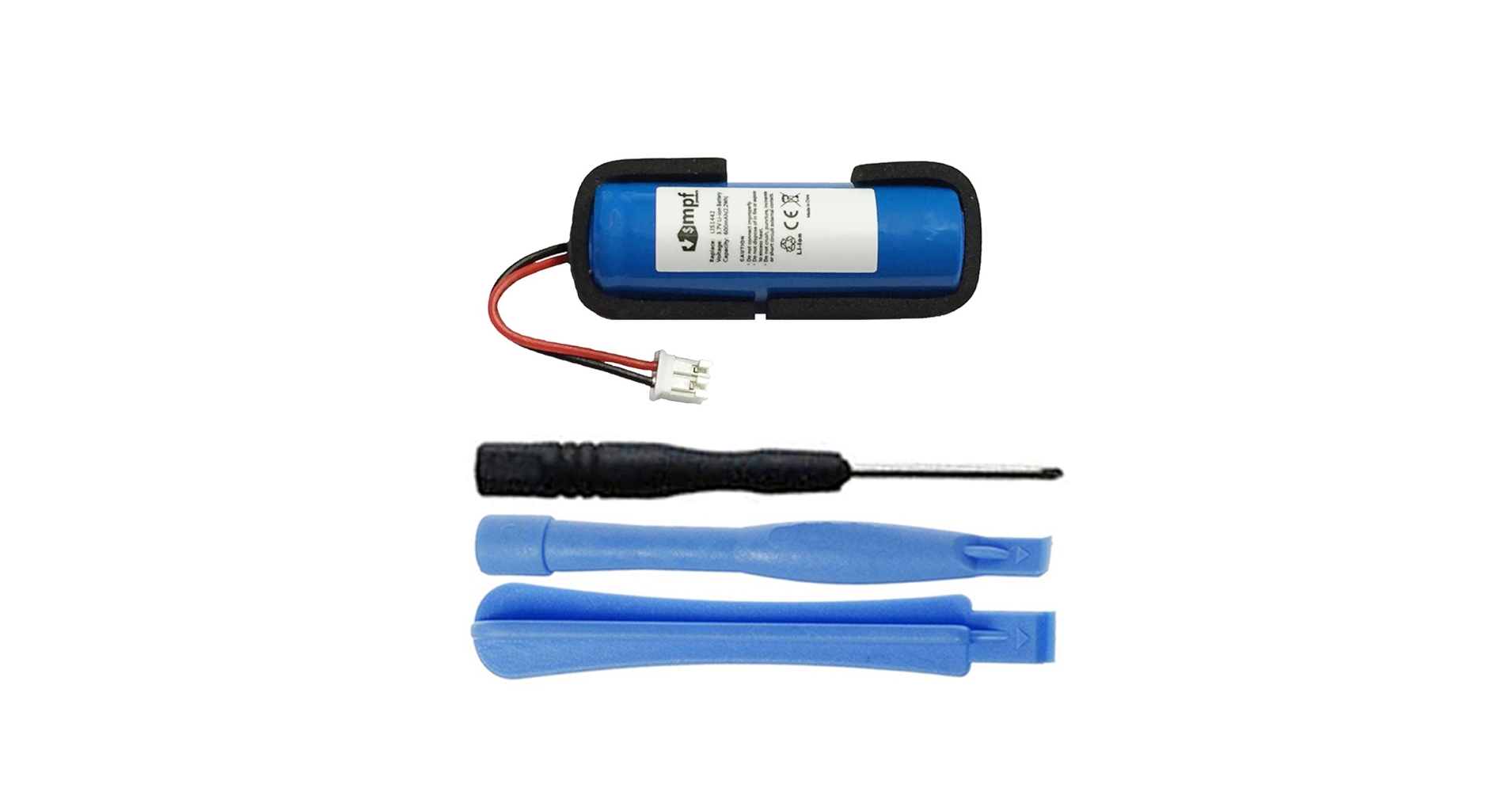 Amazon.com: MPF Products 600mAh LIS1442, 4-180-962-01