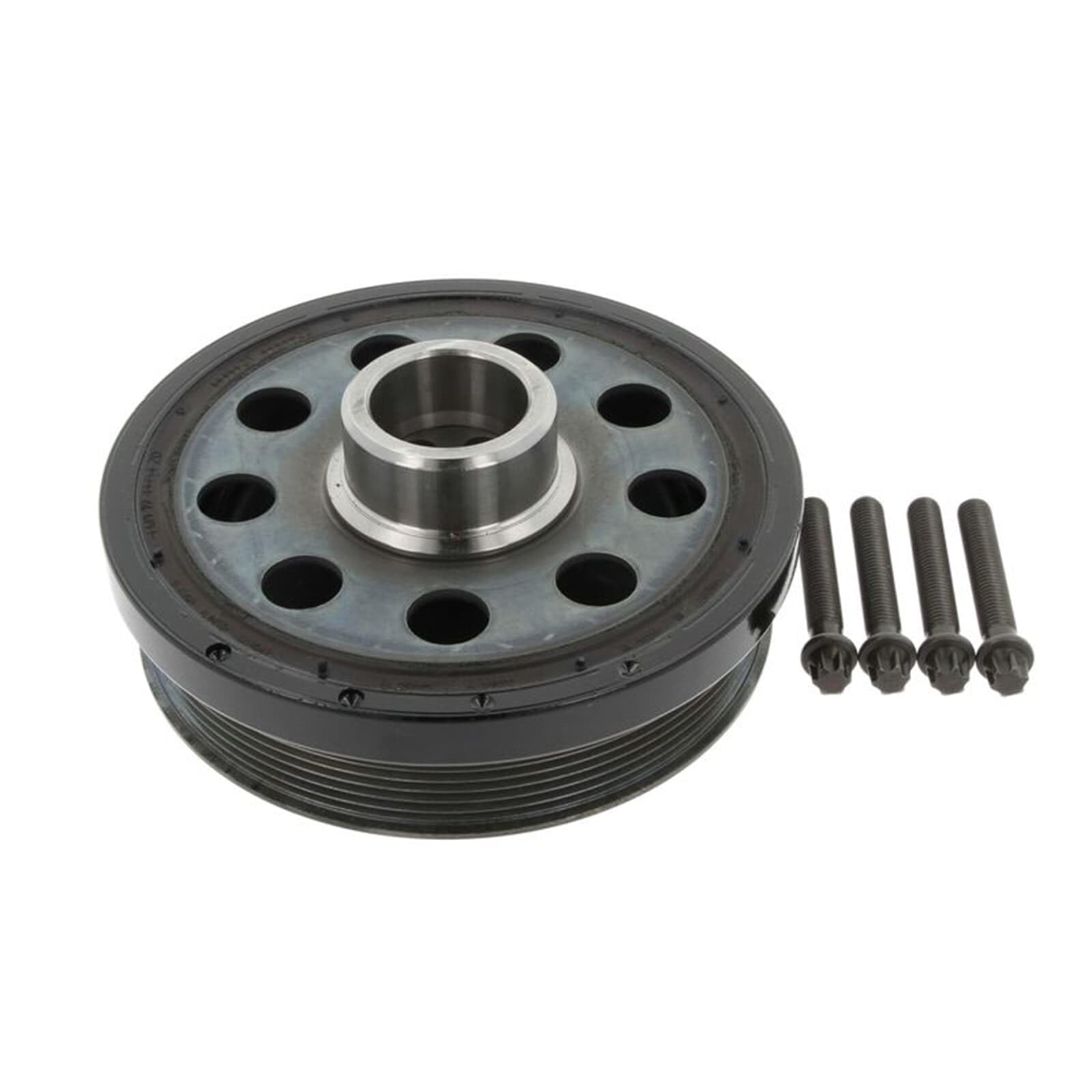 Corteco 80004879 Kit Puleggia Motore