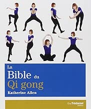 Download La Bible du Qi gong PDF