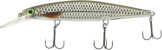Jerkbait Shadow Rap Deep, 11 cm