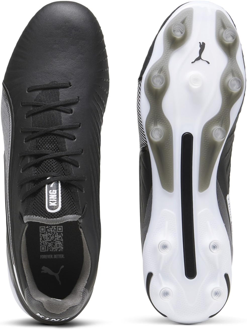 PUMA Men's Future 7 Match Fg/Ag Soccer Shoe
