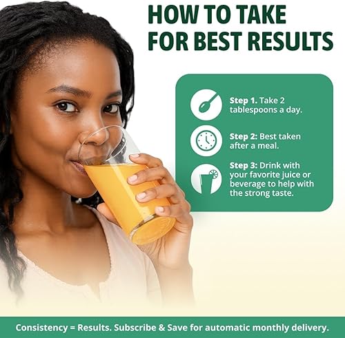 Miniatura 3 de Serene Herbs Líquido amargo de guanábana, bayas mixtas y semillas negras paquete triple  Guanabana de hierbas orgánicas para apoyo digestivo y salud