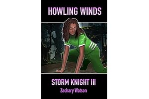 Windstorm 3: Howling Winds