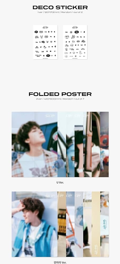 Amazon.co.jp: iKON 3rd FULL ALBUM 'TAKE OFF'(韓国盤