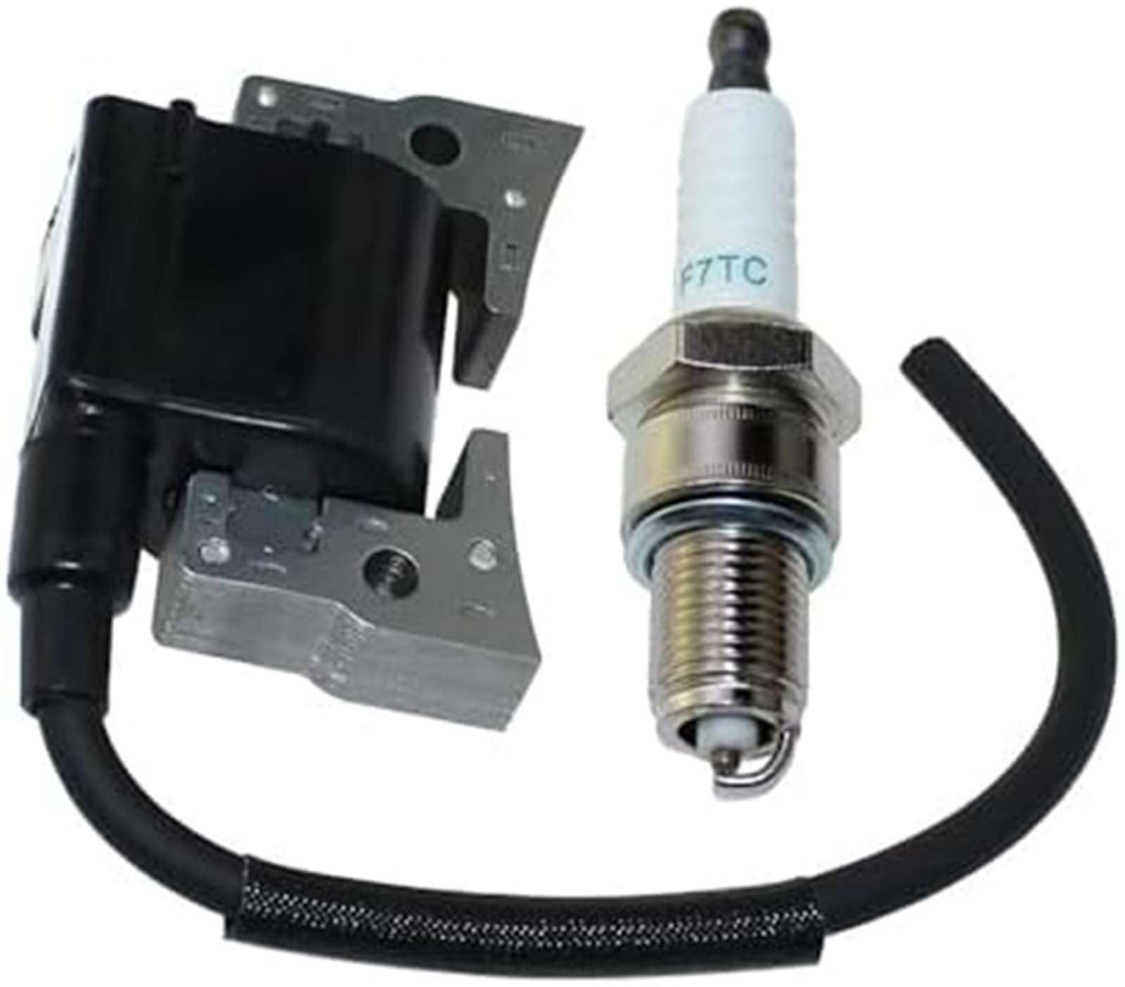 Bobina de Chispa del Motor de Gasolina Bobina de Encendido, para cortacésped FE250D KWT30A Pp4000 21171-2206