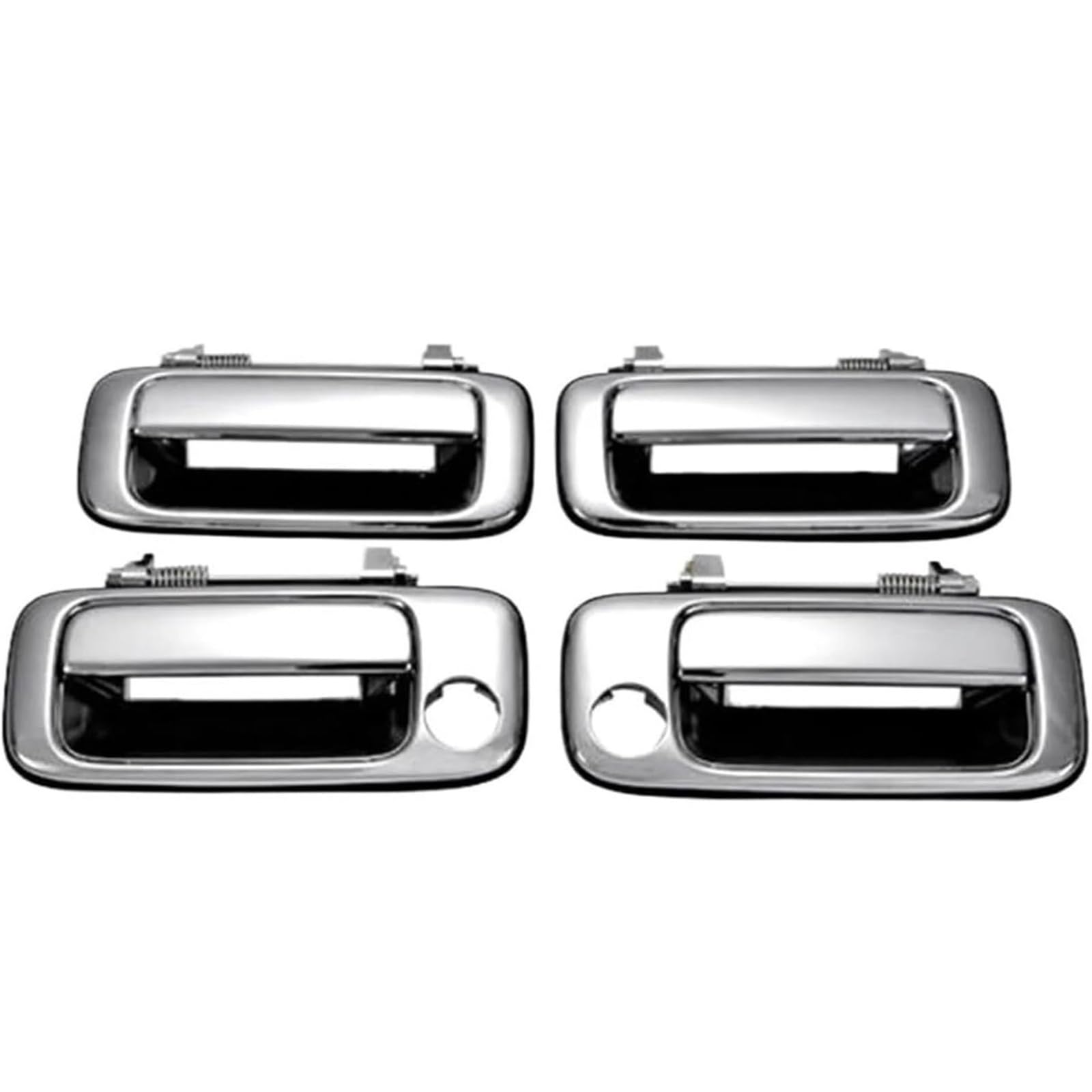 Poignée de porte extérieure voiture haute durabilité pour Land Cruiser 80