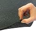 Produktbild Antirutschmatte Stärke: 6 mm Rollenbreite: 20 cm Bautenschutzmatte Gummigranulatmatte Antivibrationsmatte Rollenlänge wählbar** (20 x 500 cm; Stärke 6mm)