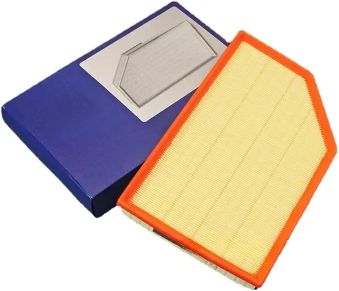 Car Air Filter Cleaner Element 31370161 For S60 S80 V60 V70 XC60 XC70 D2/3/4/5 T3/4/5/6 1.5 1.6 2.0T 2.4 Engine