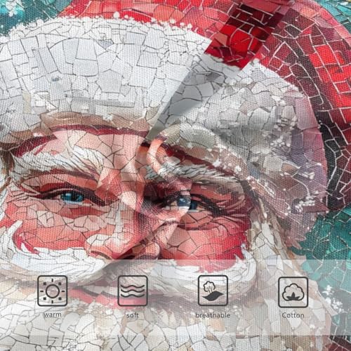 Christmas Santa Claus Toddler Girls's Underwear 2T 202b86353