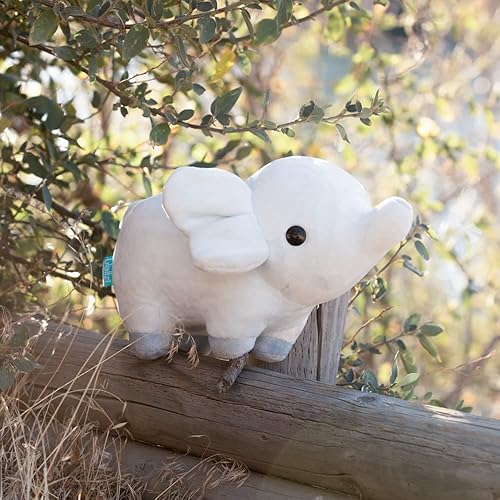 Miniatura 5 de Bellzi Zoo Animal de peluche juguete adorable