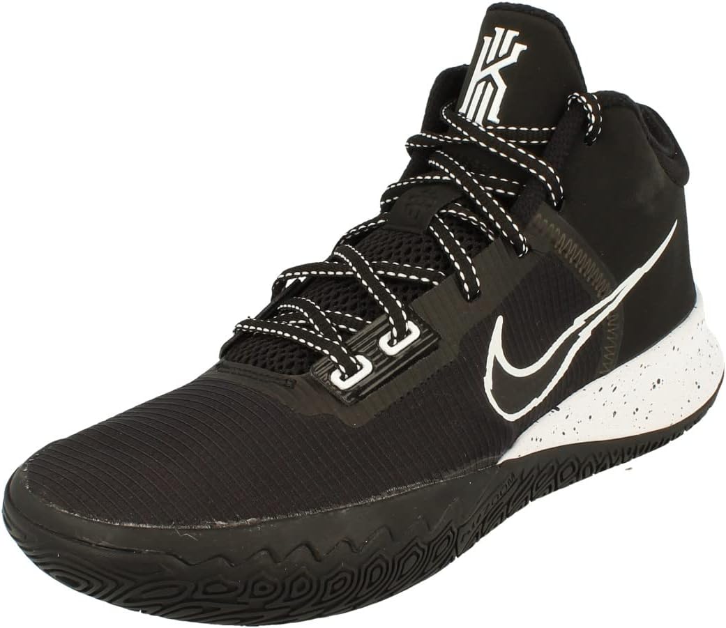 are kyrie shoes good for basketball