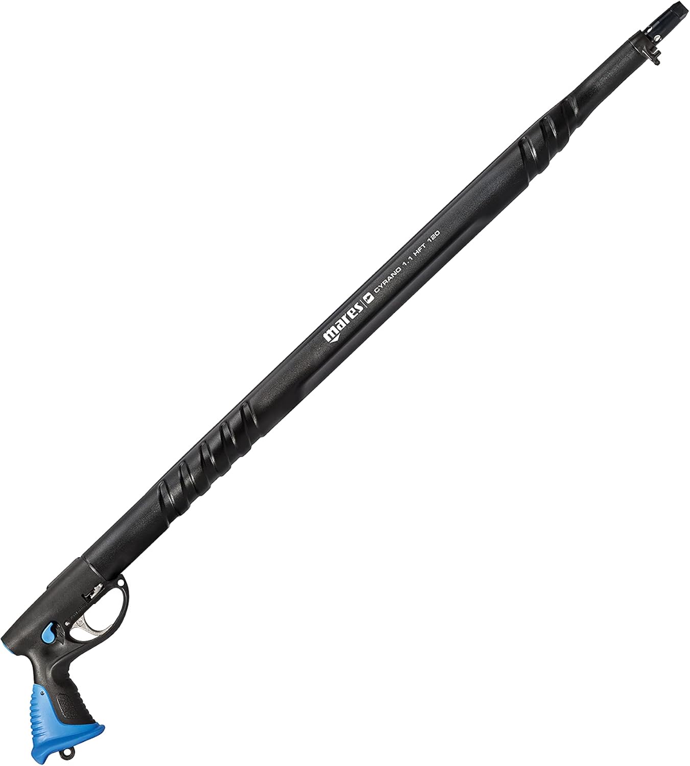 Mares Cyrano 1100 44" Speargun Ice Fishing Spearing