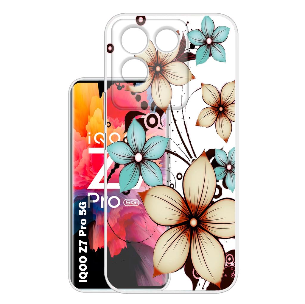 Case Club Designer Case for iQOO Z7 Pro 5G Back Cover for iQOO Z7 Pro 5G Printed Back Cover for iQOO Z7 Pro 5G-D6006 (B0CJFRXDPC) Amazon Price History, Amazon Price Tracker