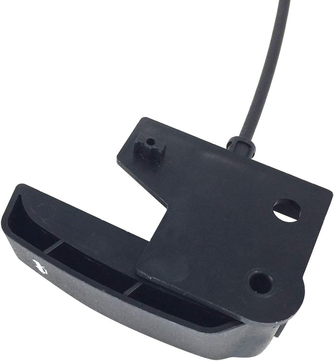 SKP SK721042 OE Replacement Hood Release Cable