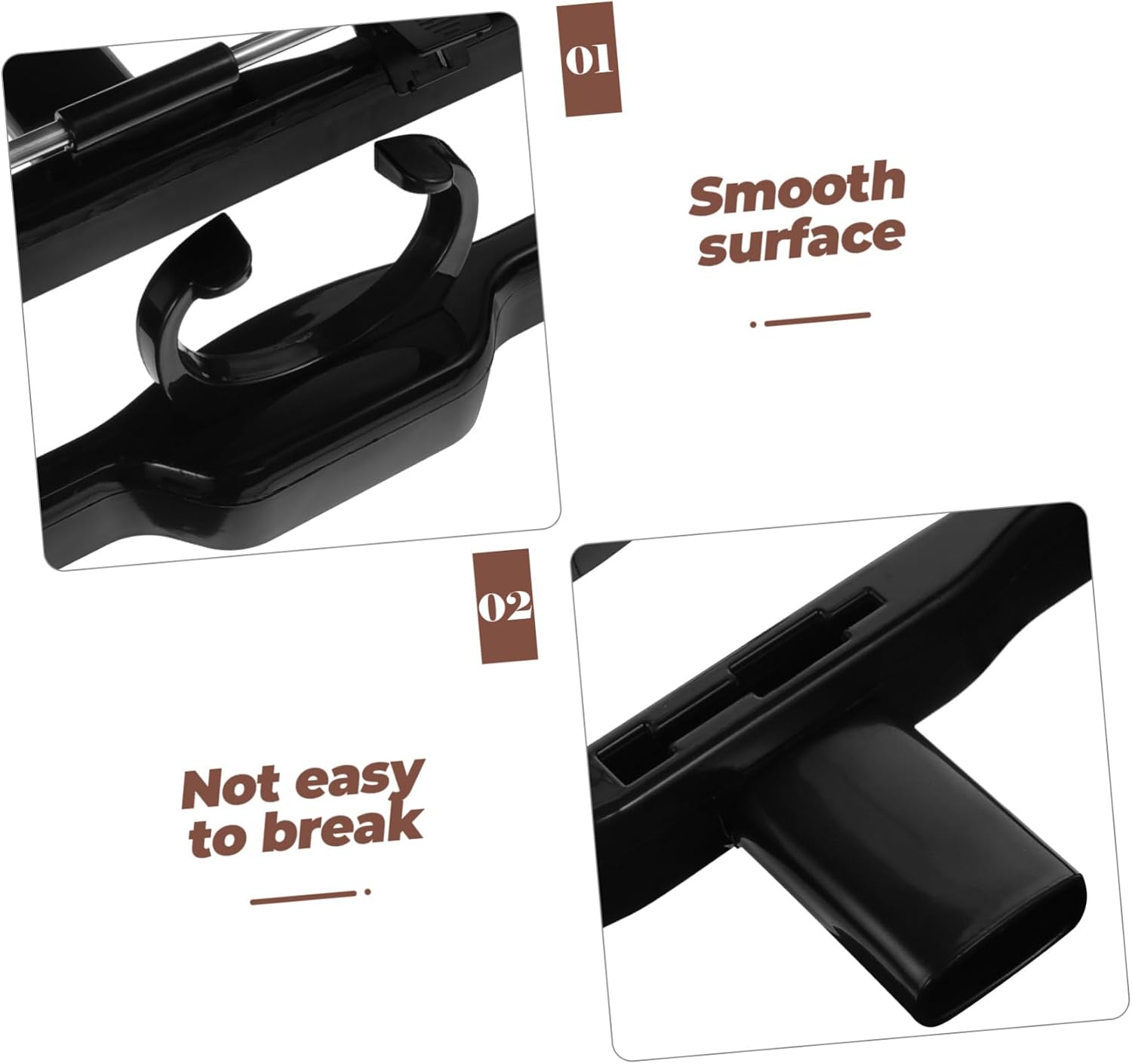 Garment Hanger Steam Stand for Clothes Ironing Machine Accessory