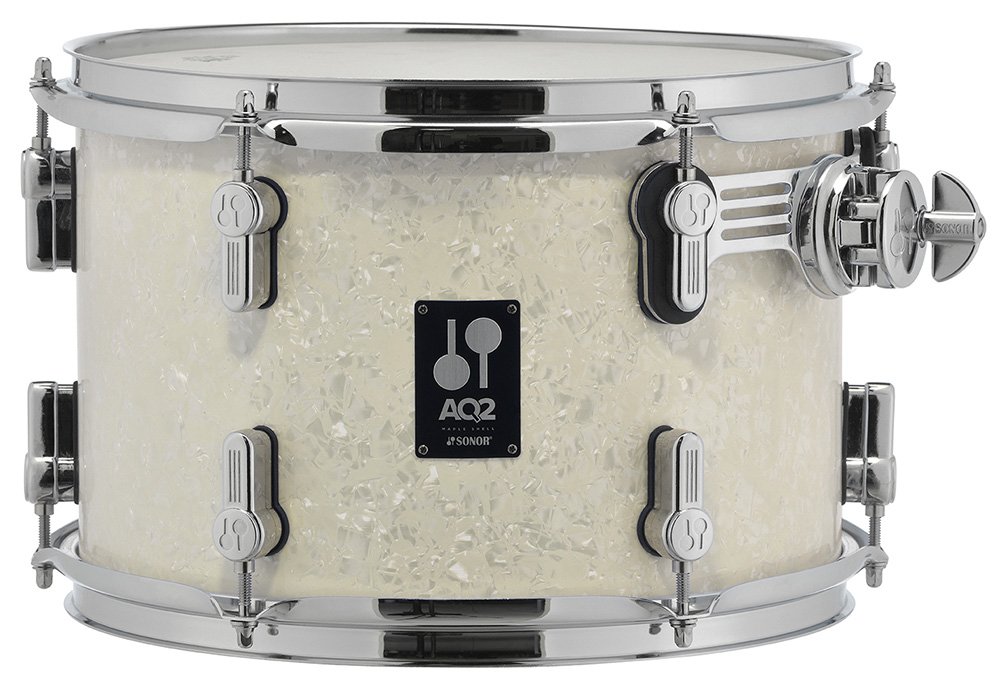 Amazon.co.jp: Sonar AQ2 Drum Set SAFARI SN-AQ2SAF WHP White Pearl