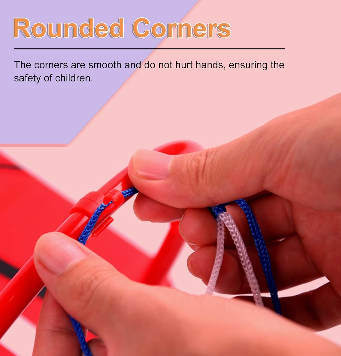 Basketball Hoop Small Hanging Basketball Hoop, Outdoor/Indoor, Portable Shattproof Basketball Goal for Courtyard Backyard