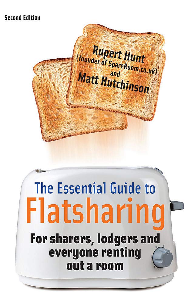 The Essential Guide To Fl: For sharers, lodgers and