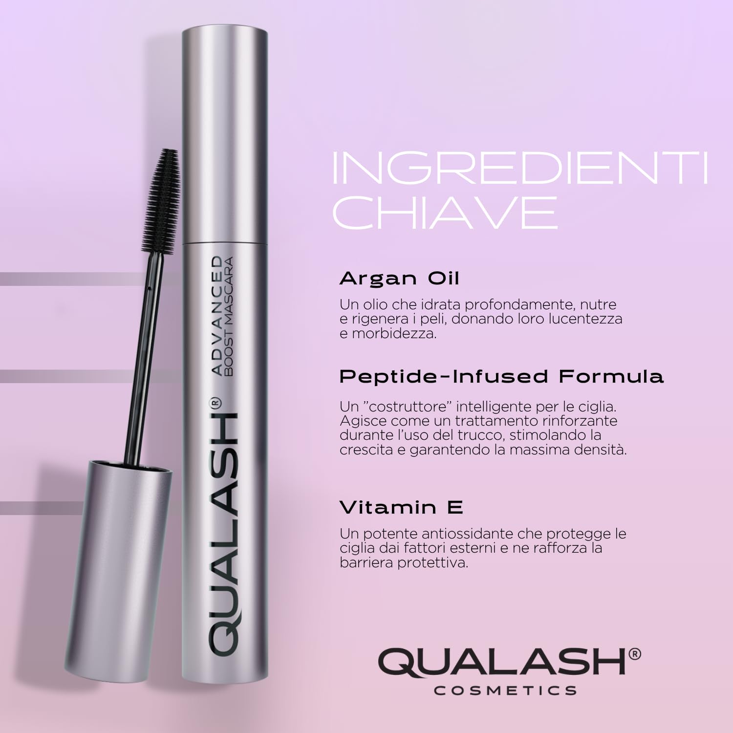 2x MASCARA – Pack Máscara Duo Volumen y Rizo, Máscara de Pestañas Waterproof, Efecto Espectacular – RITUAL COLLECTION 2x10 ml
