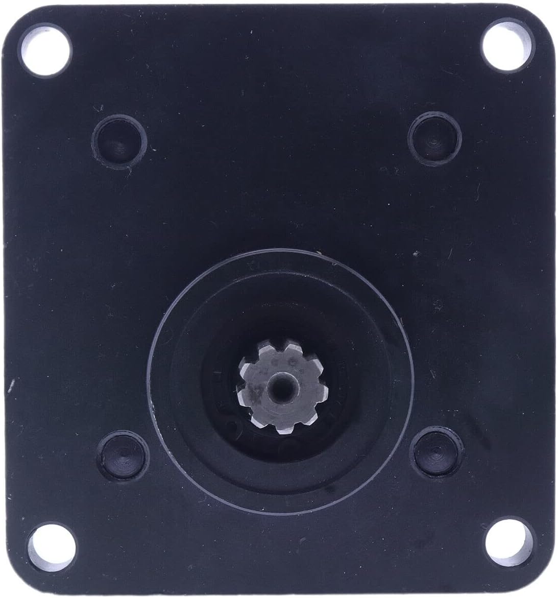 Solarhome Hydraulic Pump 47129338 Compatible with New Holland TL100A TL80A TL90A TN85A TN85DA TN95A TN95DA & Case Tractor JX1070U JX1080U JX1085C JX1090U JX1095C JX1100U