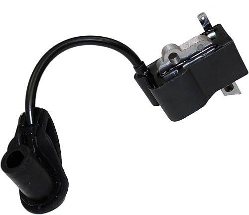 Módulo de bobina de encendido para STIHL BR500 BR550 BR600 BR 500 BR 550 BR 600