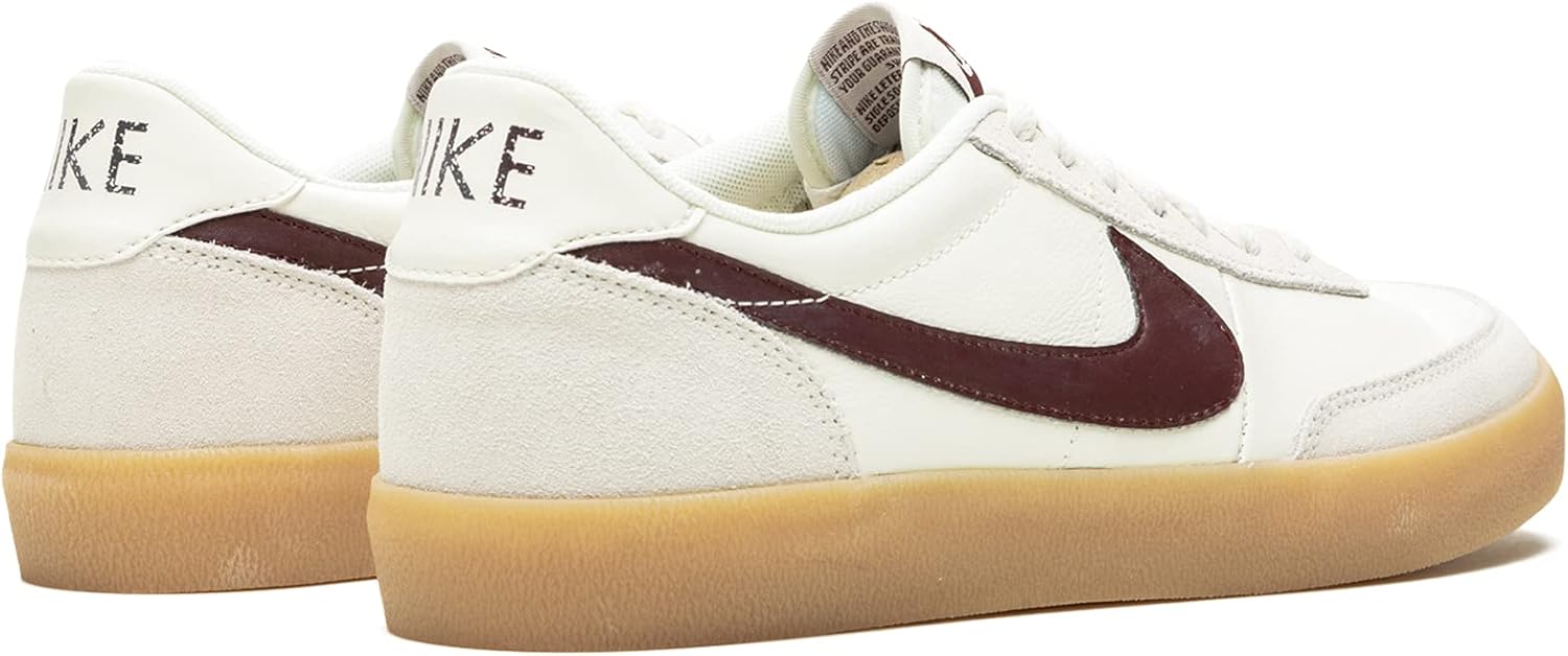 Nike Killshot 2 Leather Mens 432997-112 Size 7 - Image 3