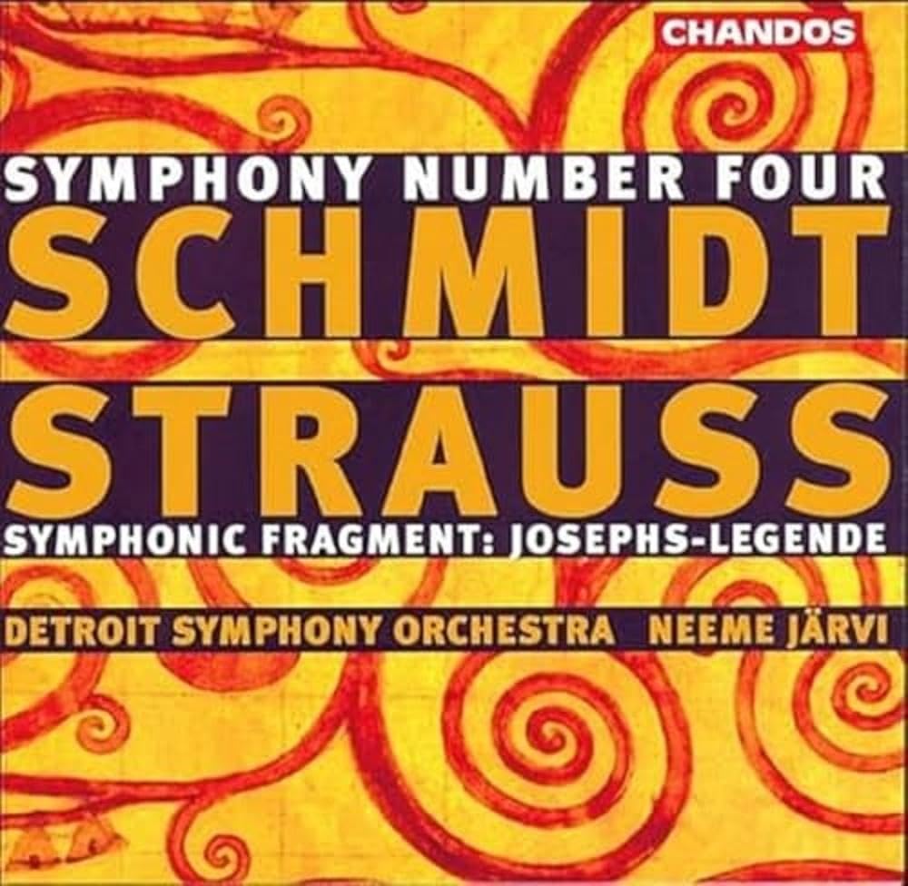 SYMPHONY No 4