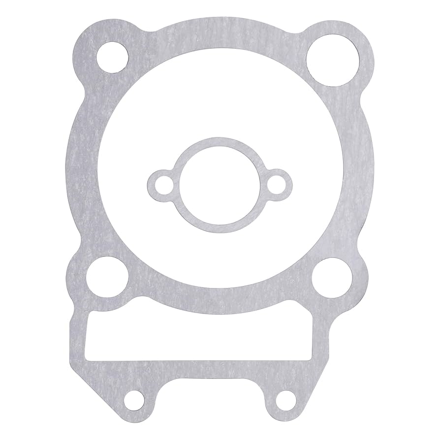 ヤマハ 純正 RZV500R 47X-11181-00 シリンダーガスケット 1KT-11181-00 ガスケット シリンダヘッド 1 1KT-11181-00 1個