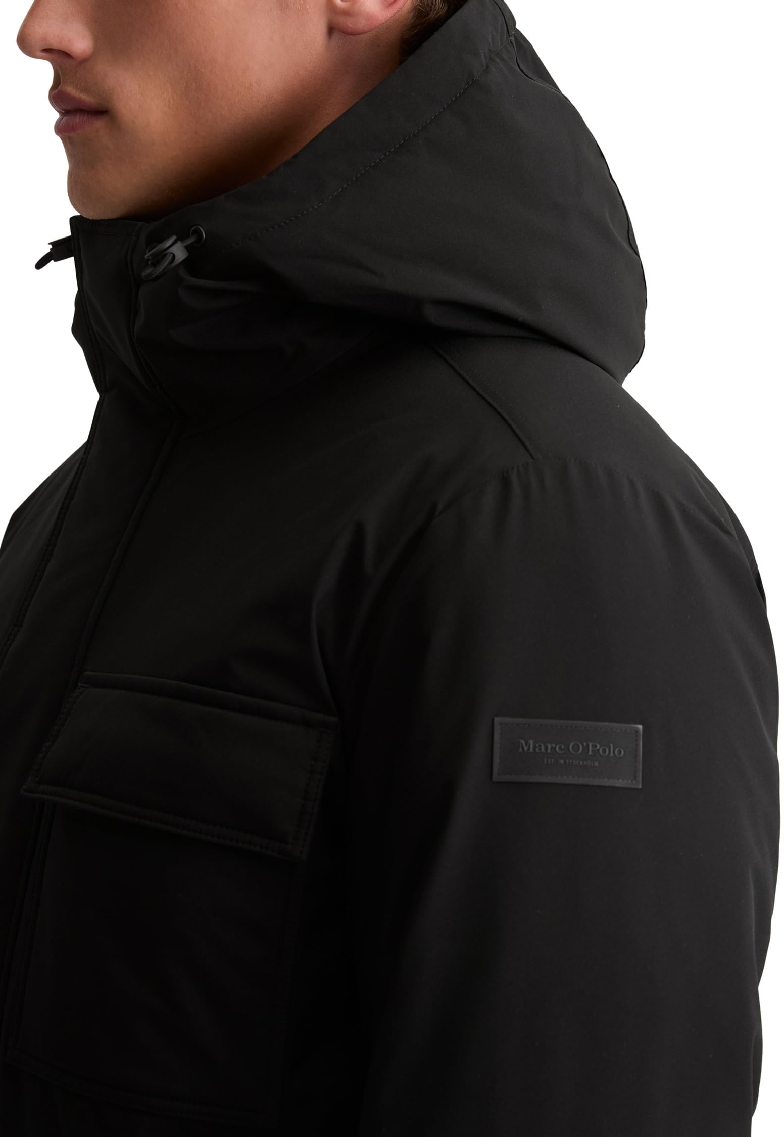 Marc O'Polo Herren 529086070146 Jacken