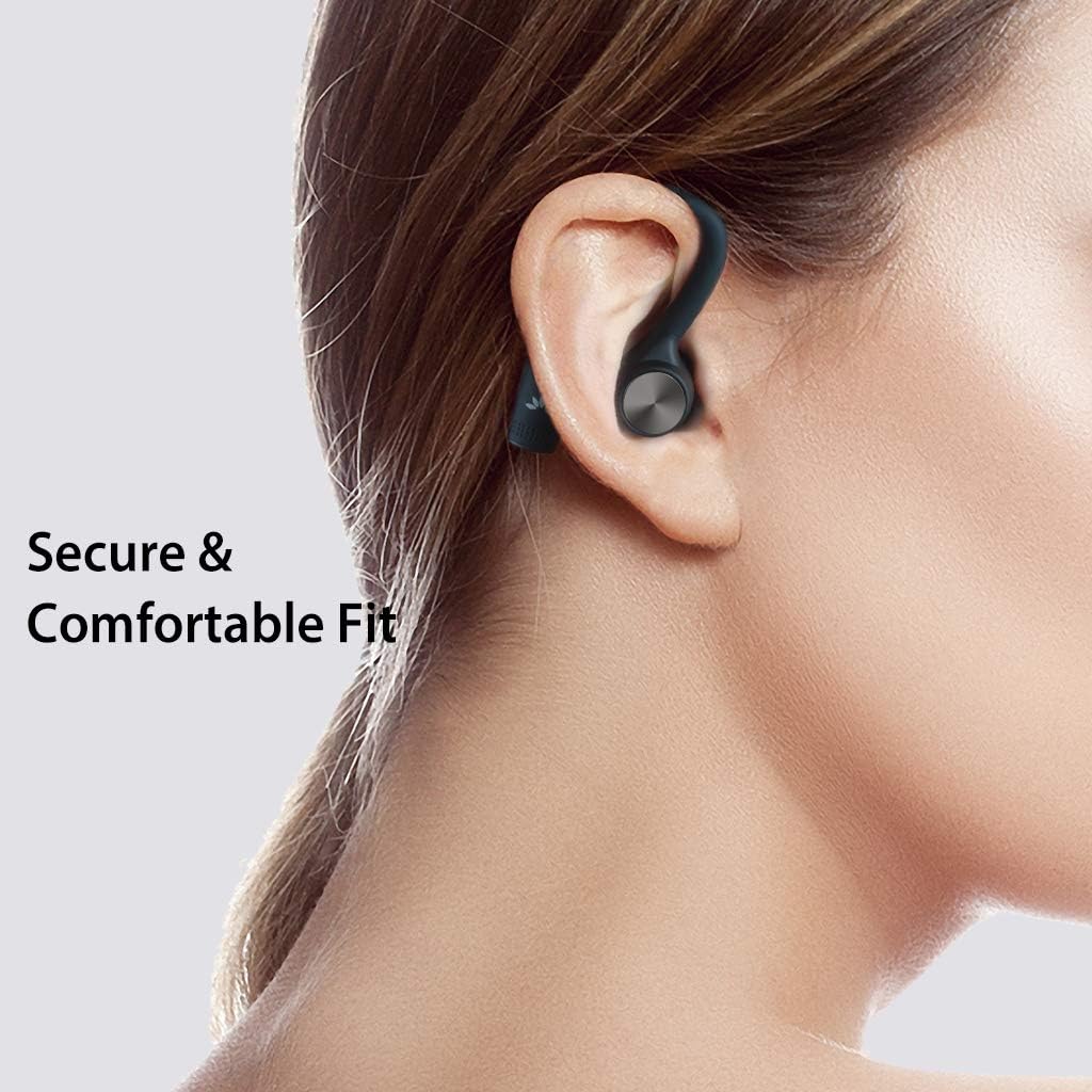 70% Off Discount Avantree TW109 IPX5 Sports Bluetooth 5.0 True Wireless Earbuds for Running, Sweat Resistant in Ear Headphones with Mic, Secure Fit Earphones with Around Ear Hook for Gym Workout Outdoor Exercise Hot Deals Avantree TW109 IPX5 Sports Bluetooth 5.0 True Wireless Earbuds for Running, Sweat Resistant in Ear Headphones with Mic, Secure Fit Earphones with Around Ear Hook for Gym Workout Outdoor Exercise