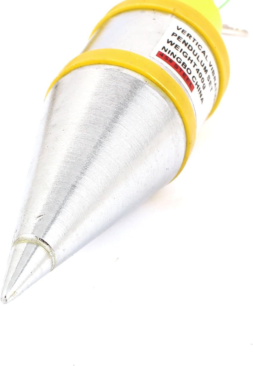 Magnetic 200g-400g Plumb Straight Level Setter Test Device 3 Meters (f9d6d77c070731b4a0315d0ea472da30)