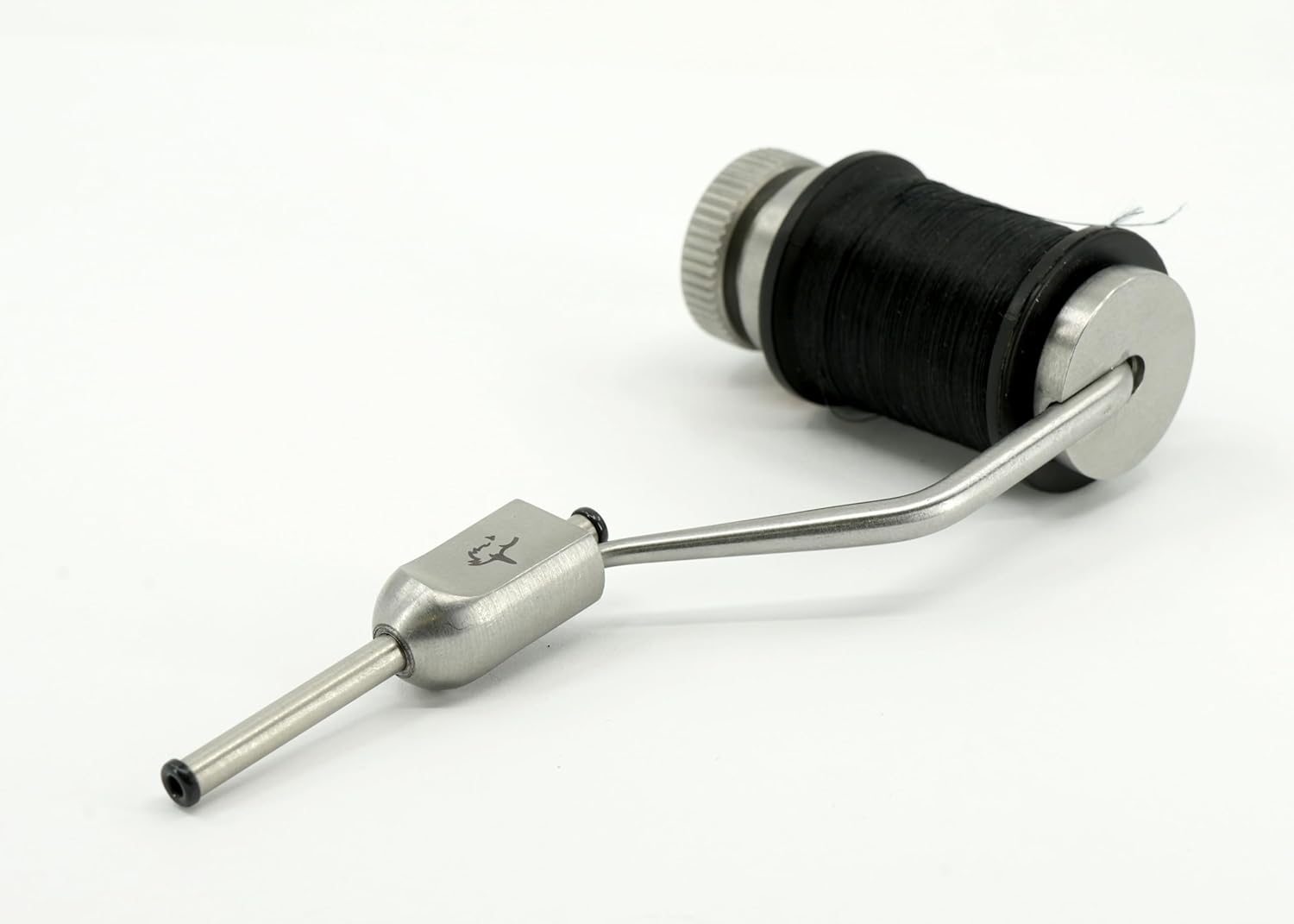 Kingfisher Fly Tying Stainless Fly Tying Bobbin