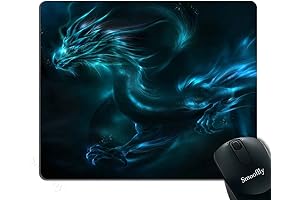 DragonPad: Unleash Your Gaming Prowess