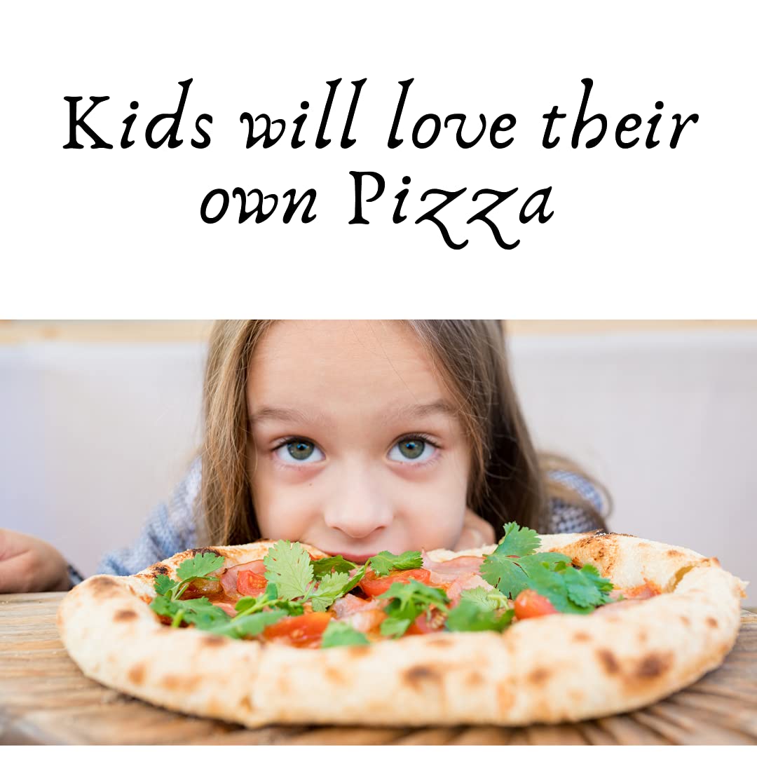 Pizza Oven Professional Outdoor Pizza Oven with Pizza Peel and Recipe EBook BBQ Pizza Oven