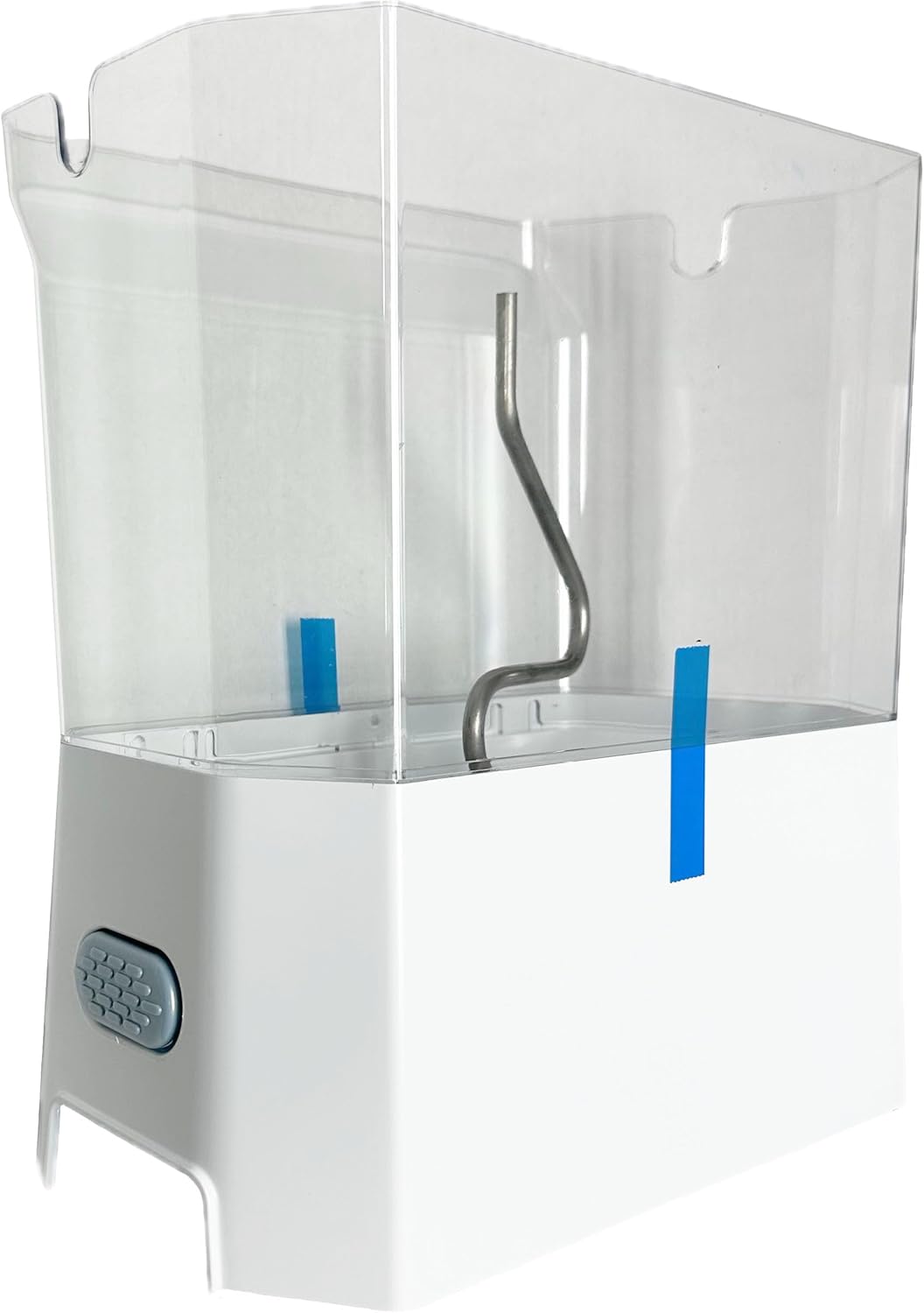 W10395657 Ice Container Assembly Compatible With Whirlpool Refrigerators - Budora - WPW10395657, PS11754178, W10134767