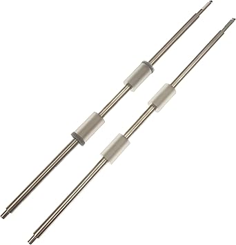 Rullo Alimentazione Carta Per Scanner Fujitsu - Compatibile Con Fi-6110, S1500, N1800