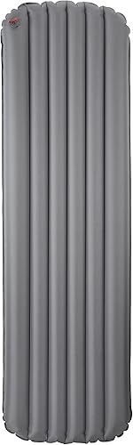 Miniatura 2 de RAB Stratosphere 5.5 - Colchoneta aislante ligera para acampar y mochilero, grafeno, tamaño regular