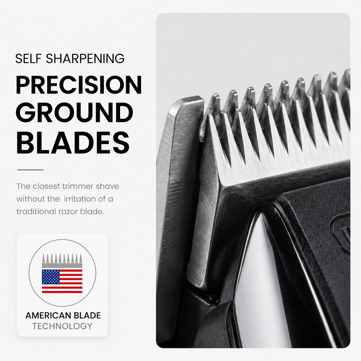 Wahl 09899-016 Aqua Groom