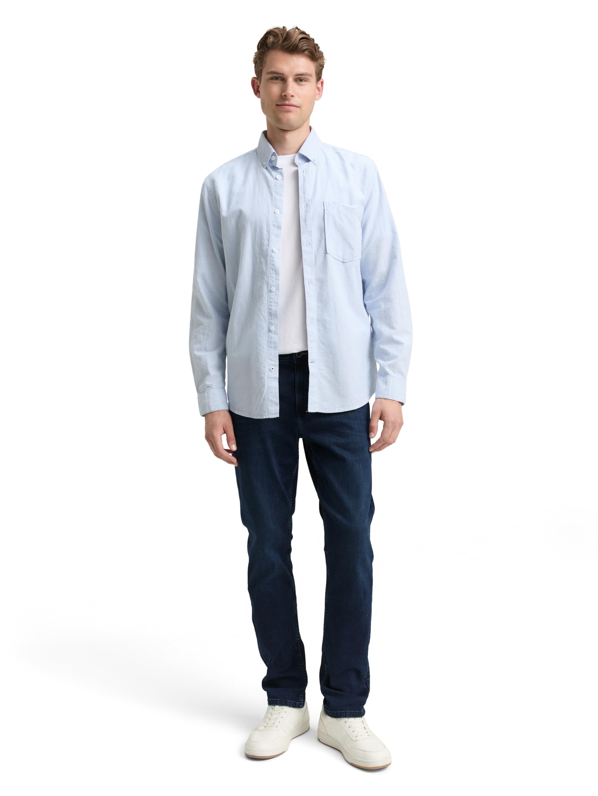 TOM TAILOR Herren Jeans – Ansicht 2