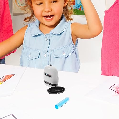 Miniatura 4 de Sello de nombre de ropa, sello de nombre interesante, sello de dibujos animados, sello de nombre para ropa, sello de nombre personalizado en