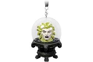 Disney Parks Exclusive Madame Leota Ornament