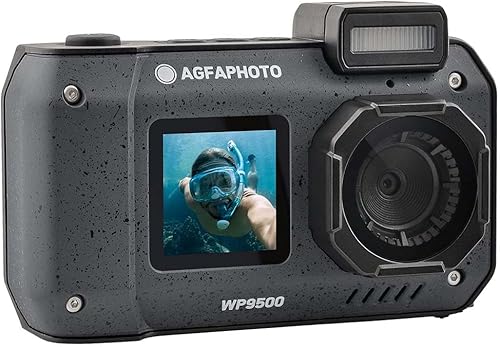 AgfaPhoto Realishot WP9500