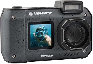 AgfaPhoto Realishot WP9500-7m