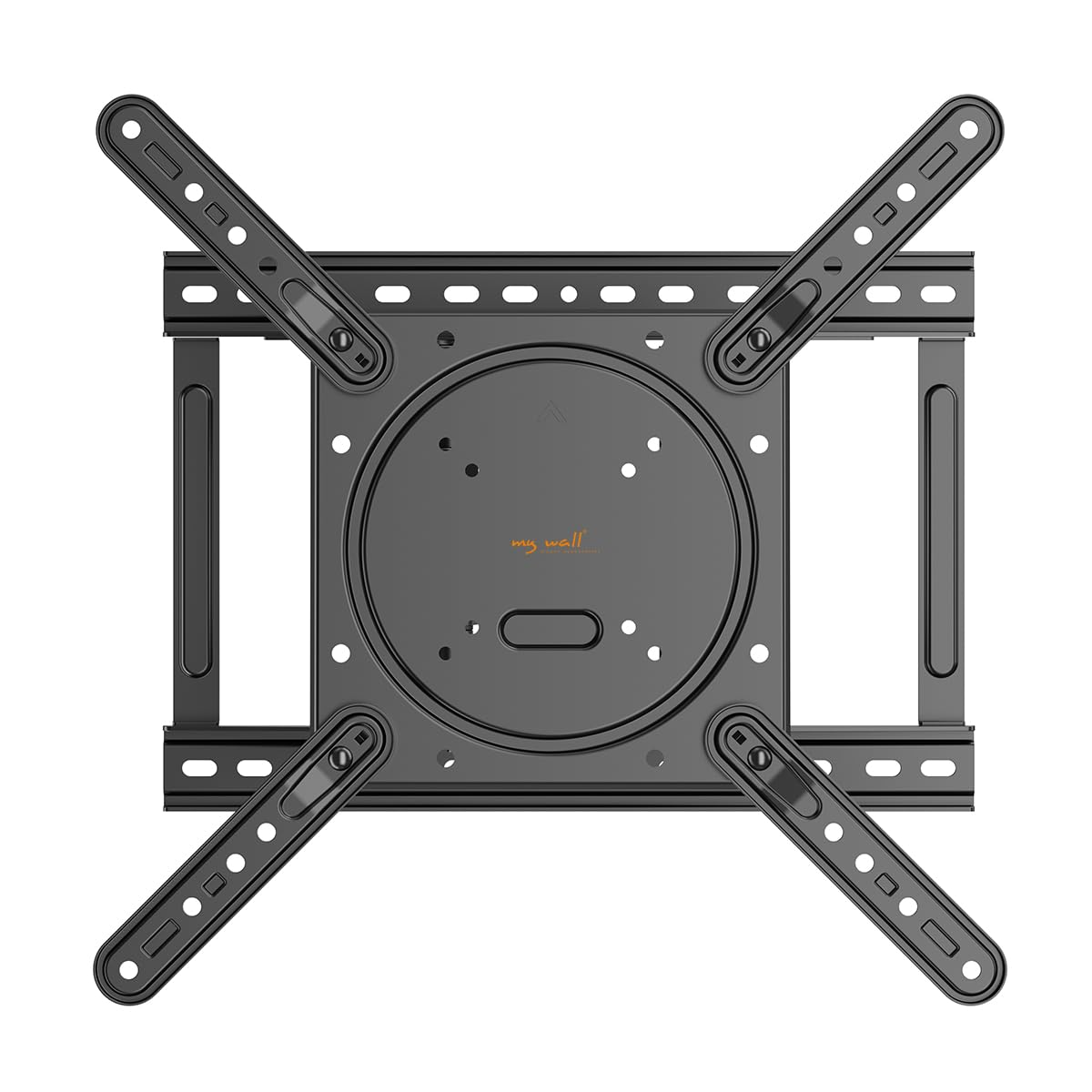my Wall Soporte de Pared Giratorio para TV HP47L de 23" a 75" (58-191 cm)