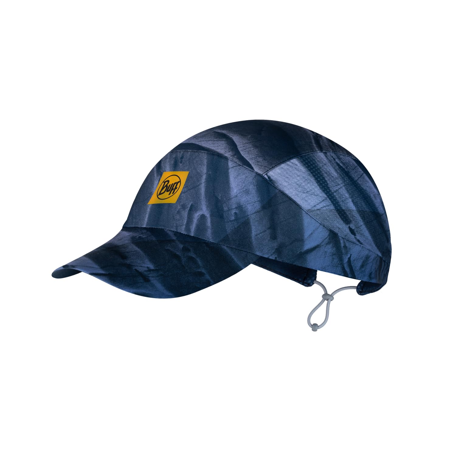 Buff Pack Speed Cap Arius Blue Unisex Adult