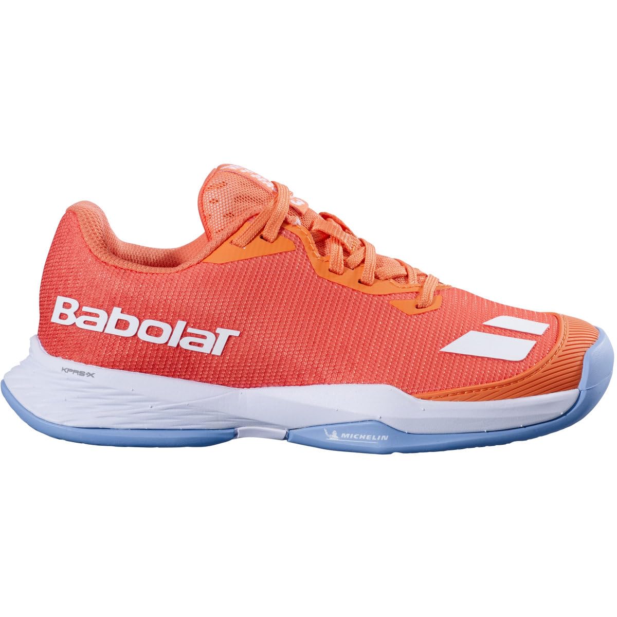 Amazon.co.jp: バボラ Babolat テニスシューズ ジュニア JET MACH 3 JR
