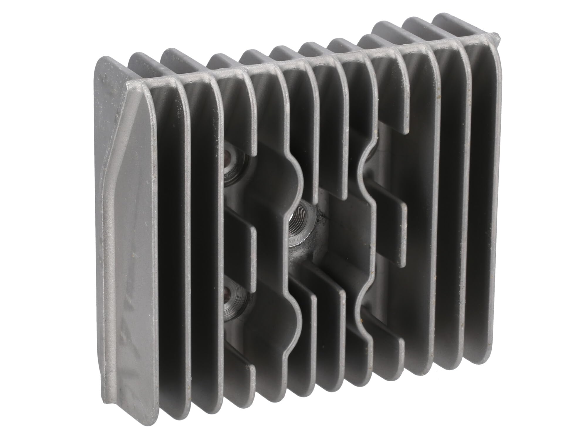 Set: Tuningzylinder komplett mit Ø41mm-Kolben und Zylinderkopf - S61-60ccm